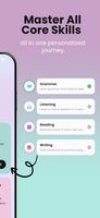Grammar, Reading, Listening, Writing