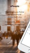 ePeople screenshot 1