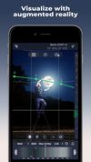 Ephemeris: Sun and Moon Seeker screenshot 2