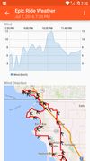 Epic Ride Weather screenshot 3