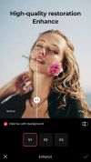 EPIK - AI Photo Editor screenshot 1