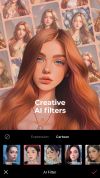 EPIK - AI Photo Editor screenshot 2