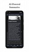 Episteme Reader screenshot 3