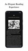 Episteme Reader screenshot 1