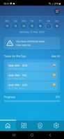 ePlanner screenshot 3