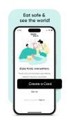 Equal Eats screenshot 1