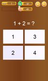 Equation Quiz screenshot 1