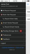 Equinix screenshot 1