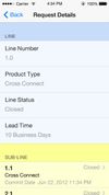 Equinix screenshot 3