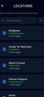 Equipment Tracker Pro screenshot 3