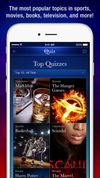 eQuiz screenshot 2
