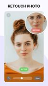 Eraser - TouchRetouch App screenshot 1