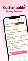 MoboReader screenshot 3