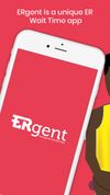 ERgent screenshot 1