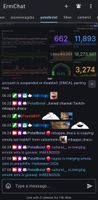 Stream player