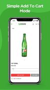 Erocery - Online Grocery Store screenshot 3