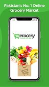 Erocery - Online Grocery Store screenshot 1