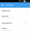 ES App Locker screenshot 1