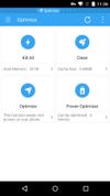 ES Task Manager screenshot 1