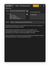 Escritoire screenshot 1