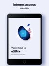 eSIM+ screenshot 3