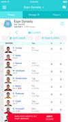 ESPN Fantasy Sports screenshot 3