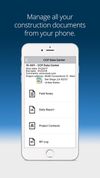 eSUB Construction Software screenshot 1
