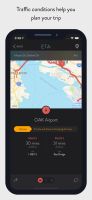 ETA - GPS & Maps screenshot 3
