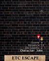 ETC Escape screenshot 1