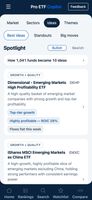 Ideas page