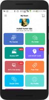 EtoosIndia: IIT JEE,NEET,CBSE Prep App screenshot 1