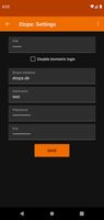 Etopa screenshot 3