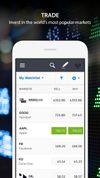 eToro screenshot 1