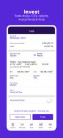E*TRADE screenshot 3