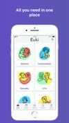 Euki screenshot 1