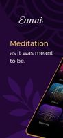 Meditation as it was meant to be.
A modern meditation app focused on presence, clarity, and meaningful inner experiences.