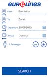 Eurolines on Android(2)
