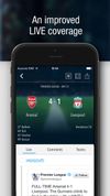 Eurosport screenshot 1