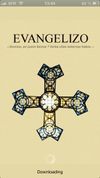 Evangelizo screenshot 1