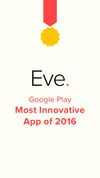 Eve by Glow screenshot 1