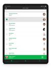 Evenium OnSite screenshot 2