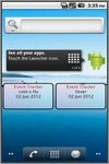 Event Tracker screenshot 3
