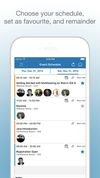 Eventdex screenshot 2