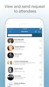Eventdex screenshot 3