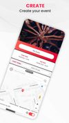 Create your event in a few clicks