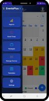 Evento Plus - Venue Management Software Options