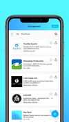 EventsWallet screenshot 2