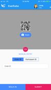 Eventurbo screenshot 2