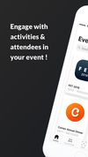 EventX screenshot 2