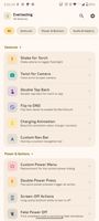 Everlasting Android Tweak screenshot 1